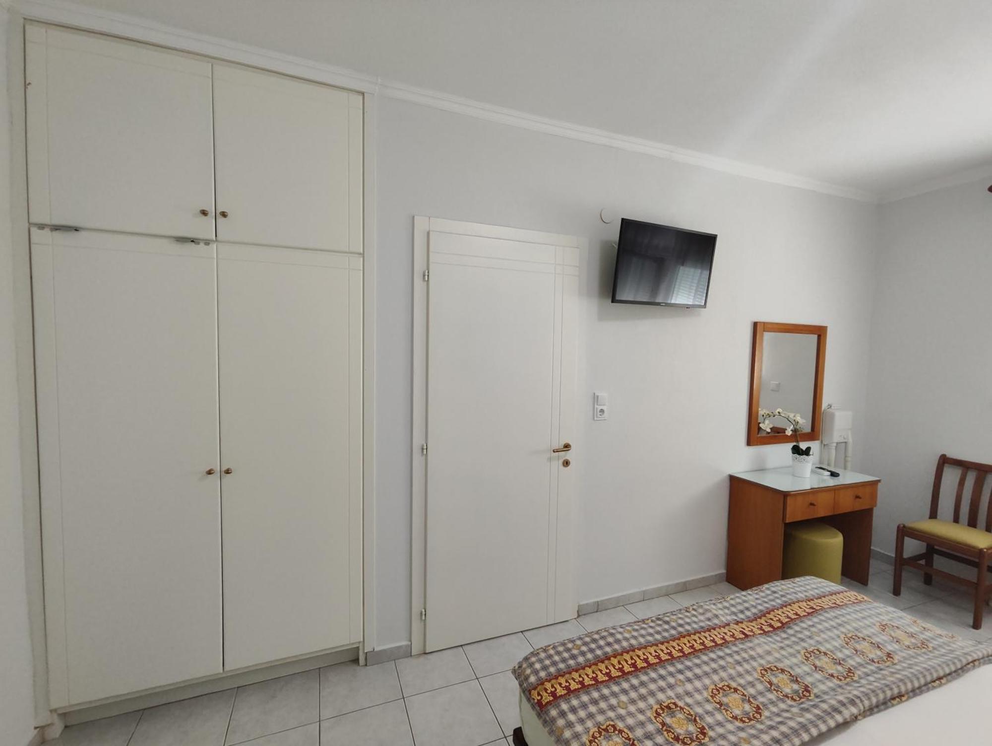 Ferienwohnung Ioli Garden Limenas  Zimmer foto